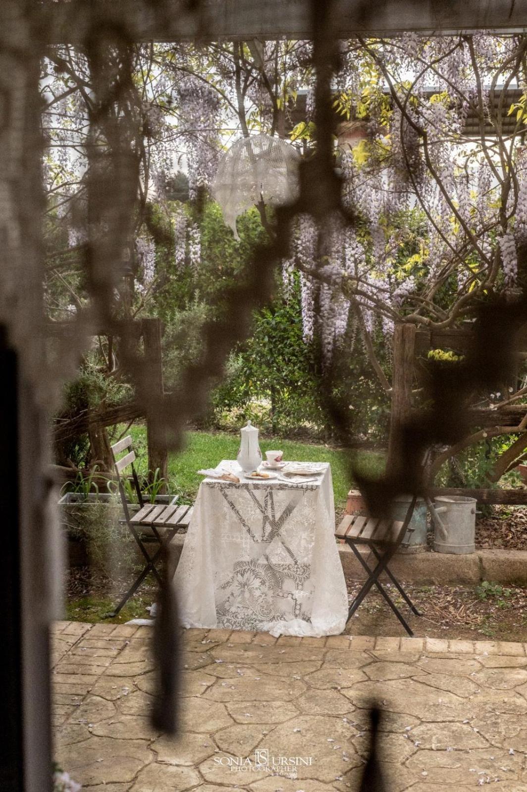 La Locanda Del Tevere Fiano Romano Dış mekan fotoğraf