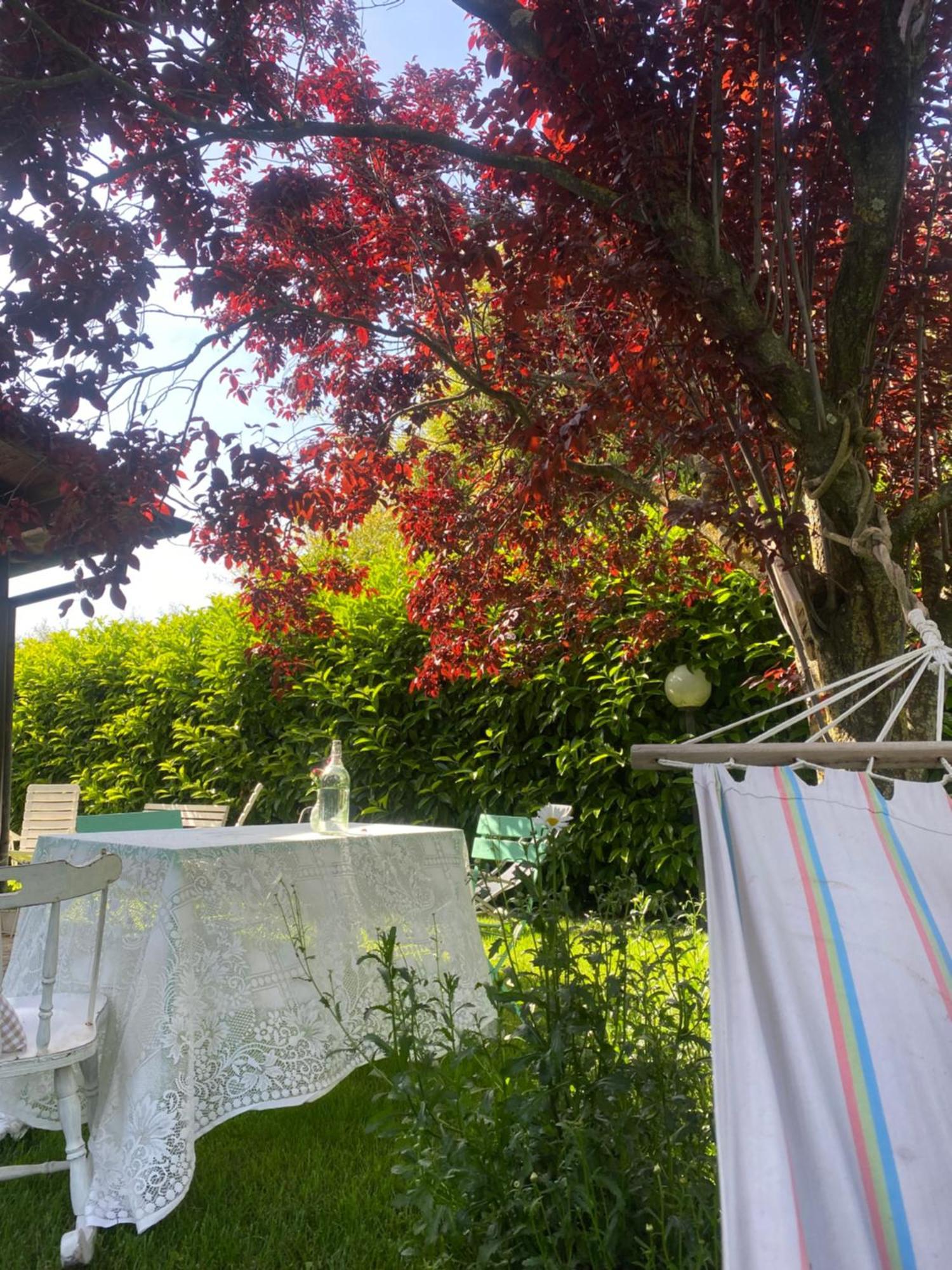 La Locanda Del Tevere Fiano Romano Dış mekan fotoğraf