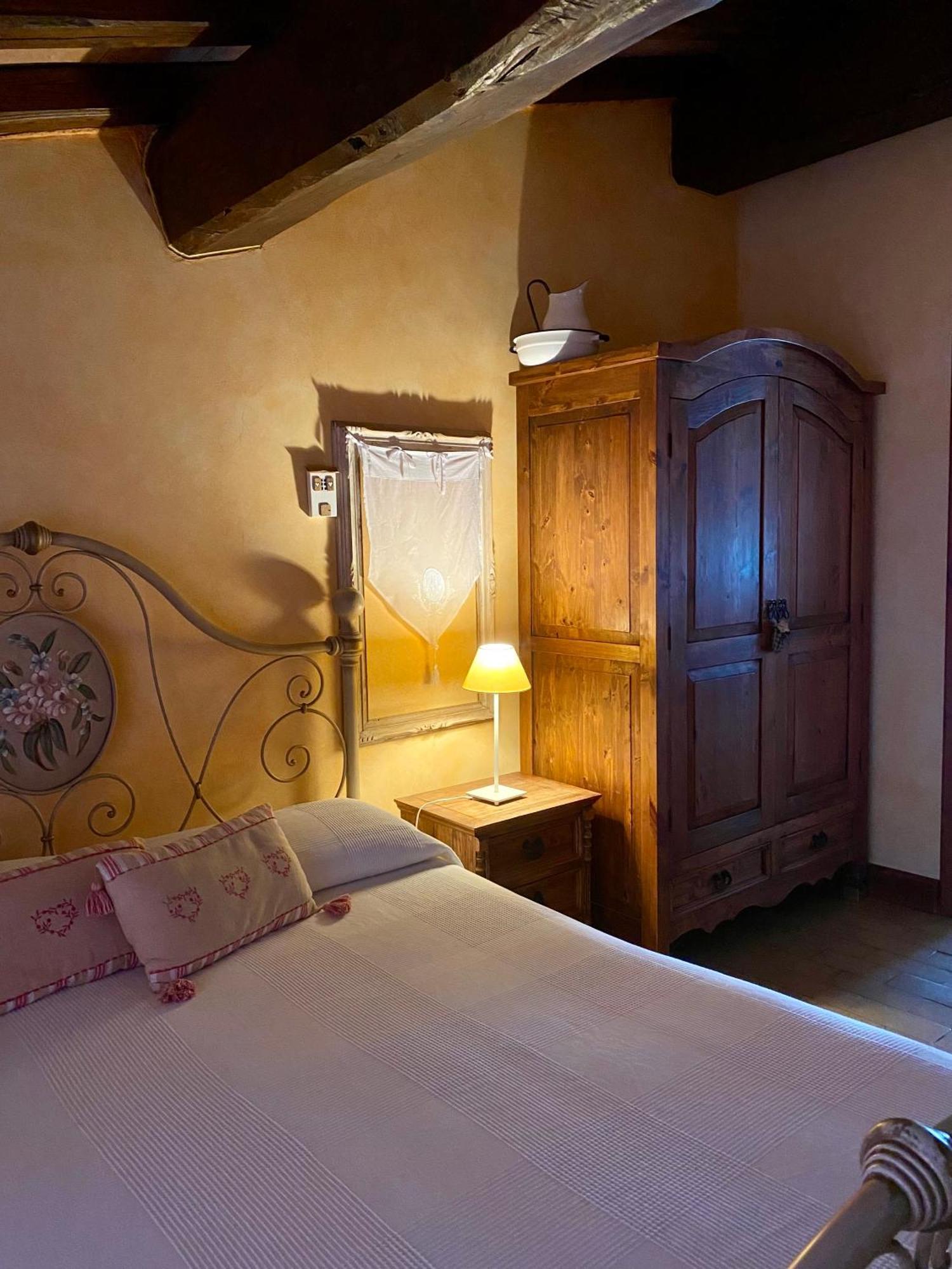 La Locanda Del Tevere Fiano Romano Dış mekan fotoğraf