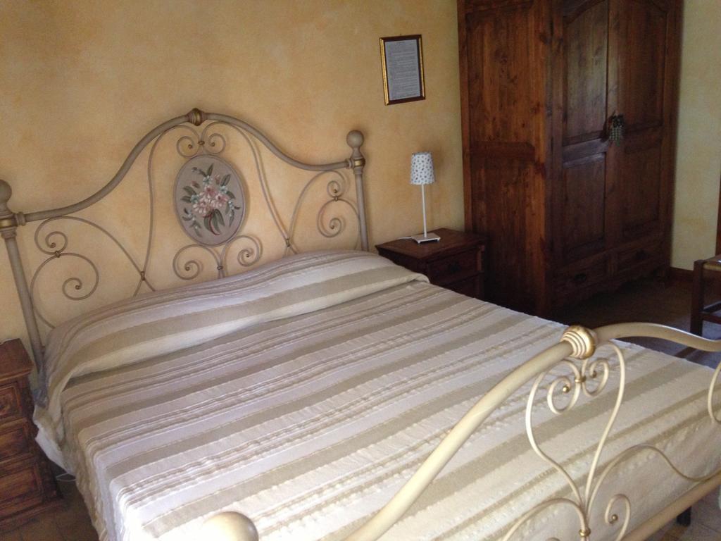 La Locanda Del Tevere Fiano Romano Oda fotoğraf
